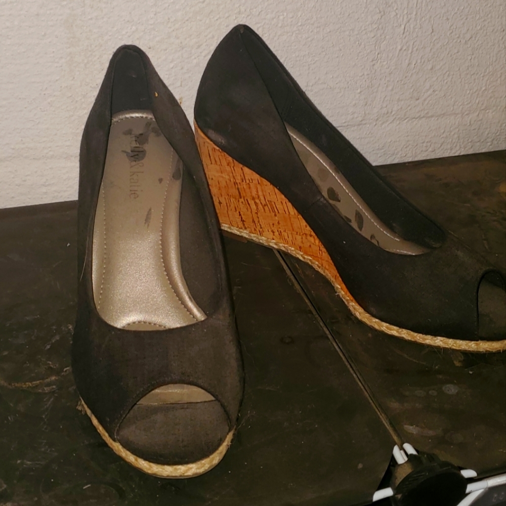 Wedges